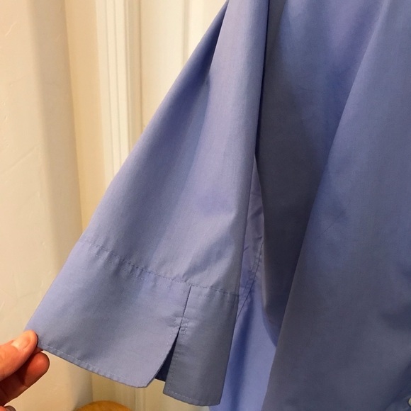 Wrinkle free top - Picture 4 of 6